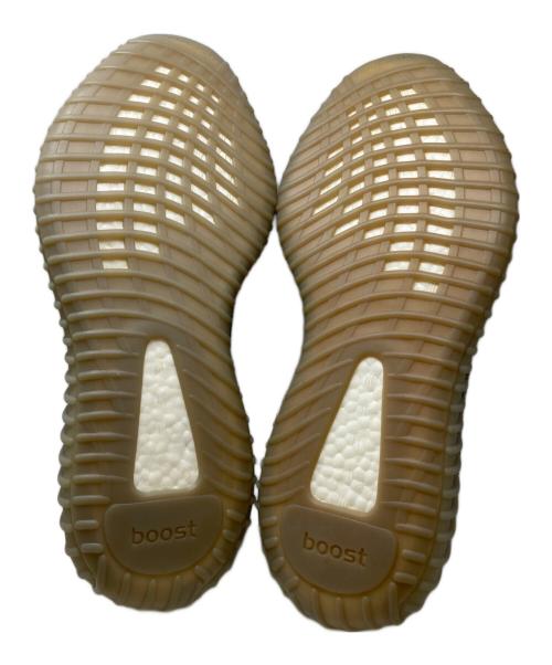 adidas（アディダス）adidas (アディダス) YEEZY BOOST 350 V2 BELUGA グレー サイズ:9 未使用品の古着・服飾アイテム