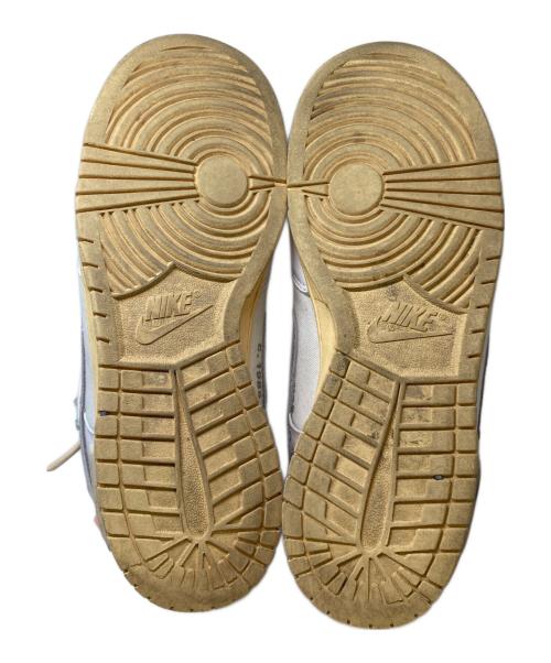 NIKE（ナイキ）NIKE (ナイキ) OFFWHITE (オフホワイト) DUNK LOW 1 OF 50 