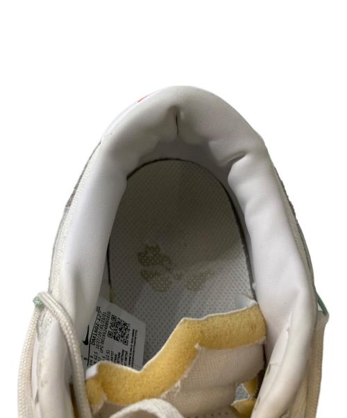 NIKE（ナイキ）NIKE (ナイキ) OFFWHITE (オフホワイト) DUNK LOW 1 OF 50 