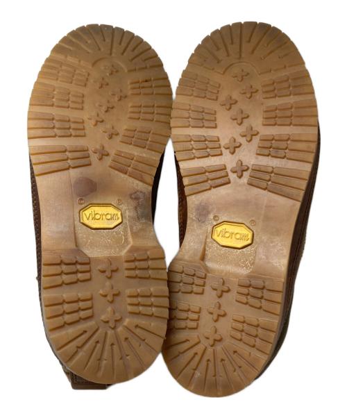 RED WING（レッドウィング）RED WING (レッドウィング) Wabashaブーツ ブラウン サイズ:8 1/2の古着・服飾アイテム