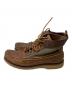 RED WING (レッドウィング) Wabashaブーツ ブラウン サイズ:8 1/2：9000円