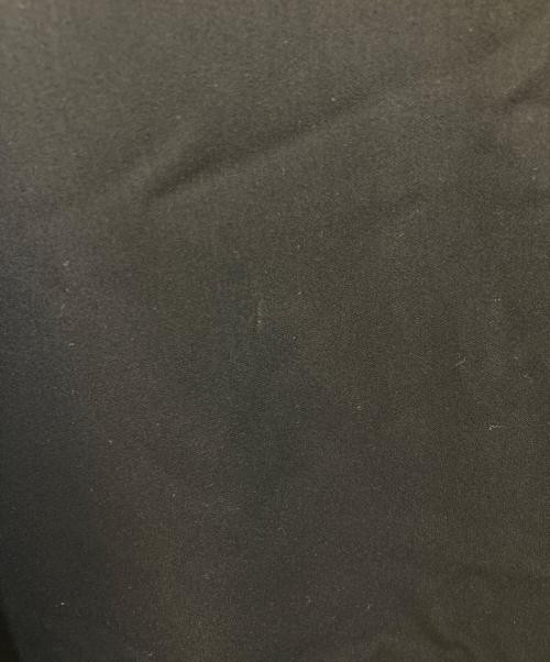 Graphpaper（グラフペーパー）Graphpaper (グラフペーパー) Satin Slip Dress ブラック サイズ:00の古着・服飾アイテム