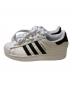 adidas originals (アディダスオリジナル) Superstar II ホワイト×ブラック サイズ:4：6000円