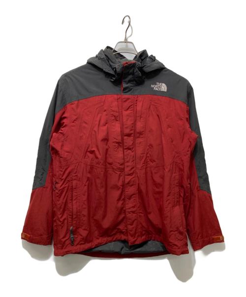 THE NORTH FACE（ザ ノース フェイス）THE NORTH FACE (ザ ノース フェイス) マウンテンパーカー レッド サイズ:SIZE XLの古着・服飾アイテム