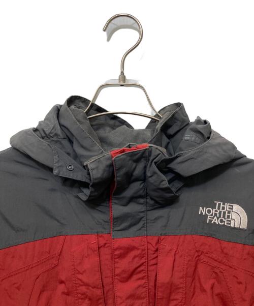 THE NORTH FACE（ザ ノース フェイス）THE NORTH FACE (ザ ノース フェイス) マウンテンパーカー レッド サイズ:SIZE XLの古着・服飾アイテム
