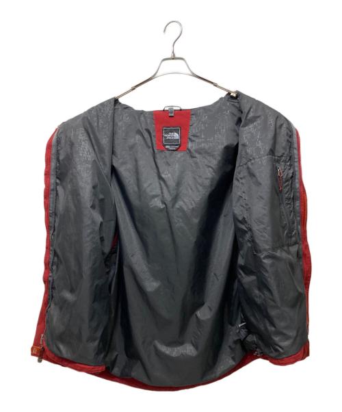 THE NORTH FACE（ザ ノース フェイス）THE NORTH FACE (ザ ノース フェイス) マウンテンパーカー レッド サイズ:SIZE XLの古着・服飾アイテム