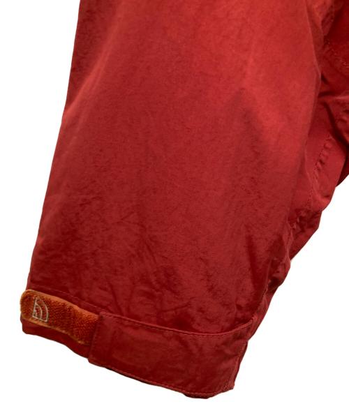 THE NORTH FACE（ザ ノース フェイス）THE NORTH FACE (ザ ノース フェイス) マウンテンパーカー レッド サイズ:SIZE XLの古着・服飾アイテム