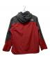 THE NORTH FACE (ザ ノース フェイス) マウンテンパーカー レッド サイズ:SIZE XL：7000円