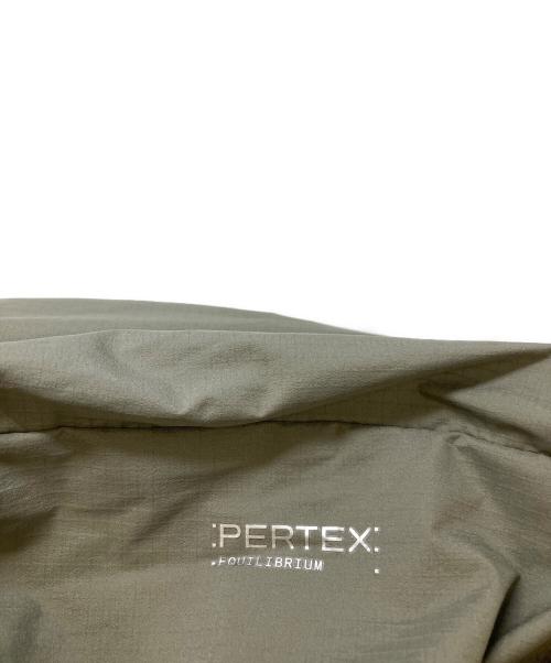 DAIWA PIER39（ダイワ ピア39）DAIWA PIER39 (ダイワ ピア39) TECH TRAVEL EXPAND FANNY BAG カーキの古着・服飾アイテム