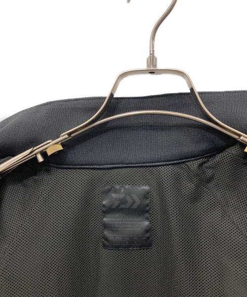 DAIWA PIER39（ダイワ ピア39）DAIWA PIER39 (ダイワ ピア39) BEAUTY&YOUTH (ビューティーアンドユース) SWING JKT /S ブラック サイズ:Lの古着・服飾アイテム