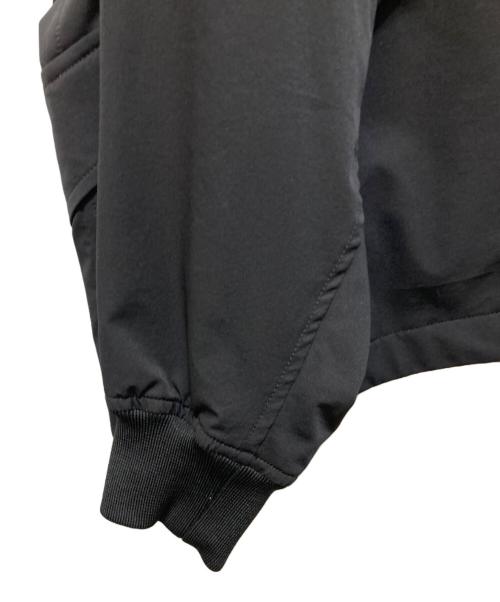 DAIWA PIER39（ダイワ ピア39）DAIWA PIER39 (ダイワ ピア39) BEAUTY&YOUTH (ビューティーアンドユース) SWING JKT /S ブラック サイズ:Lの古着・服飾アイテム