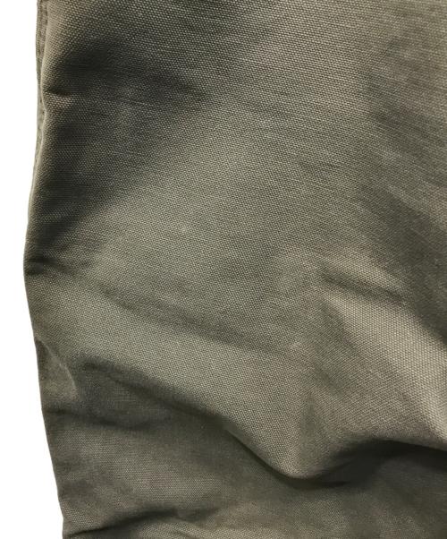CarHartt（カーハート）CarHartt (カーハート) ダックペインターパンツ モスグリーン サイズ:38の古着・服飾アイテム