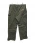 CarHartt (カーハート) ダックペインターパンツ モスグリーン サイズ:38：8000円