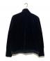MARKA (マーカ) ベロアトラックジャケット ネイビー サイズ:SIZE 2：20000円