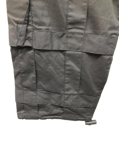contenporary london（コンテンポラリー ロンドン）CONTENPORARY LONDON (コンテンポラリー ロンドン) カーゴパンツ ブラック サイズ:不明の古着・服飾アイテム
