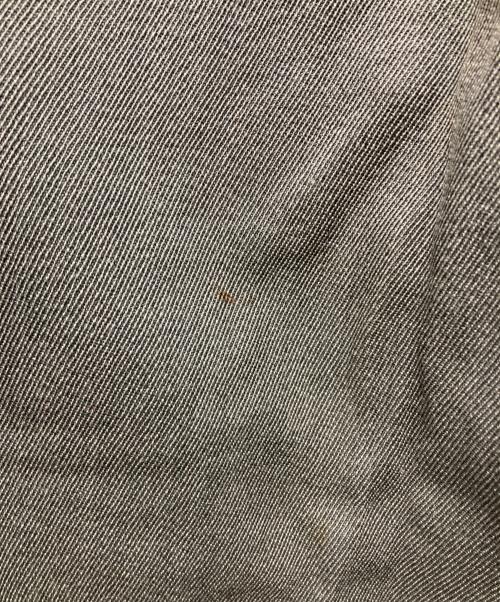 Day's（デイズ）Day's (デイズ) ウィップコードワークトラウザー オリーブ サイズ:不明の古着・服飾アイテム