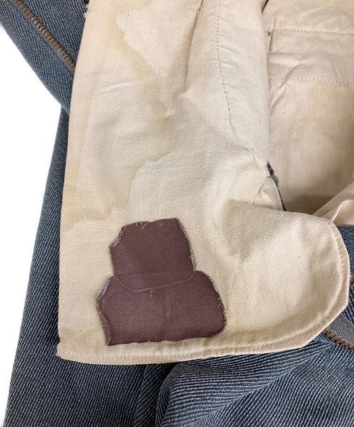 Day's（デイズ）Day's (デイズ) ウィップコードワークトラウザー オリーブ サイズ:不明の古着・服飾アイテム