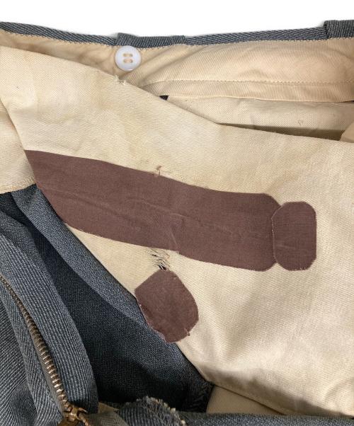 Day's（デイズ）Day's (デイズ) ウィップコードワークトラウザー オリーブ サイズ:不明の古着・服飾アイテム