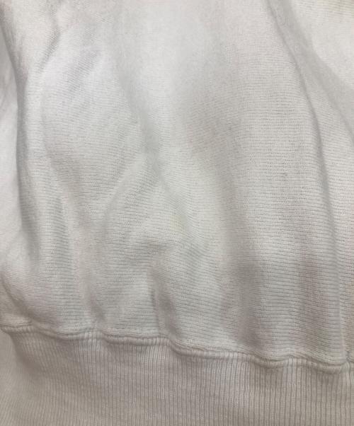 Champion（チャンピオン）Champion (チャンピオン) 90’S USAオリンピック リバースウィーブスウェット ホワイト サイズ:XXLの古着・服飾アイテム