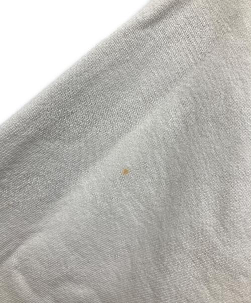 Champion（チャンピオン）Champion (チャンピオン) 90’S USAオリンピック リバースウィーブスウェット ホワイト サイズ:XXLの古着・服飾アイテム