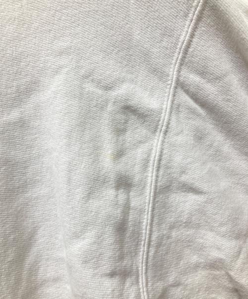 Champion（チャンピオン）Champion (チャンピオン) 90’S USAオリンピック リバースウィーブスウェット ホワイト サイズ:XXLの古着・服飾アイテム