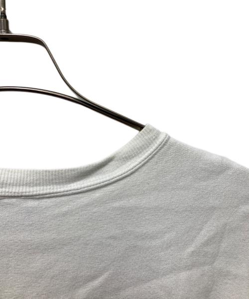 Champion（チャンピオン）Champion (チャンピオン) 90’S USAオリンピック リバースウィーブスウェット ホワイト サイズ:XXLの古着・服飾アイテム