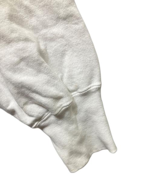 Champion（チャンピオン）Champion (チャンピオン) 90’S USAオリンピック リバースウィーブスウェット ホワイト サイズ:XXLの古着・服飾アイテム