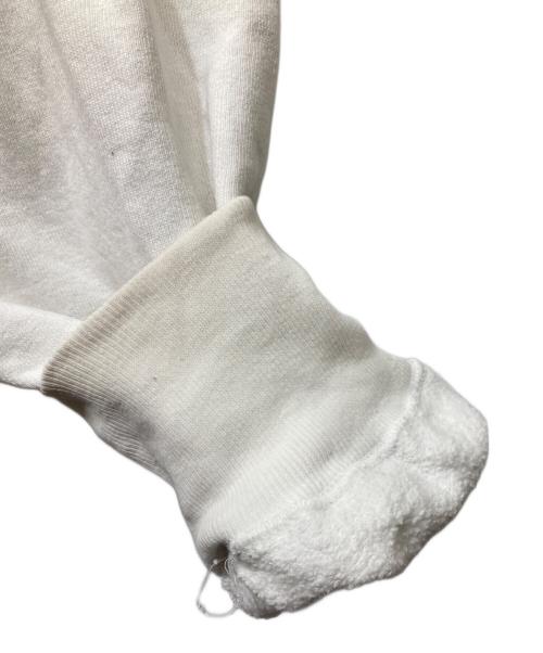 Champion（チャンピオン）Champion (チャンピオン) 90’S USAオリンピック リバースウィーブスウェット ホワイト サイズ:XXLの古着・服飾アイテム