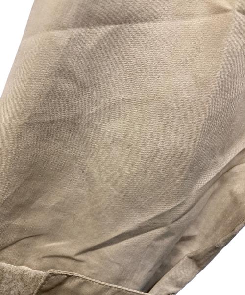 orvis（オービス）ORVIS (オービス) HELLY HANSEN (ヘリーハンセン) GORE-TEXマウンテンパーカー ベージュ サイズ:Lの古着・服飾アイテム