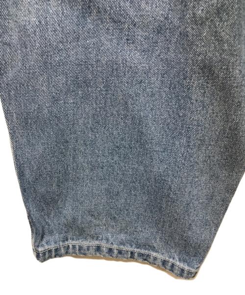 Dime（ダイム）Dime (ダイム) デニムパンツ ブルー サイズ:SIZE Sの古着・服飾アイテム