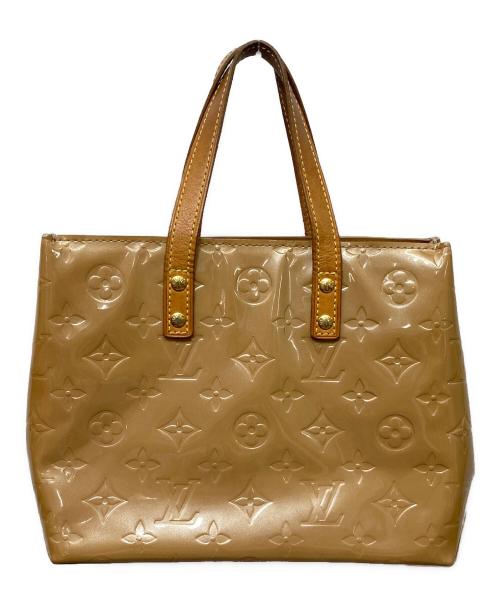 LOUIS VUITTON（ルイ ヴィトン）LOUIS VUITTON (ルイ ヴィトン) リードPM ノワゼットの古着・服飾アイテム
