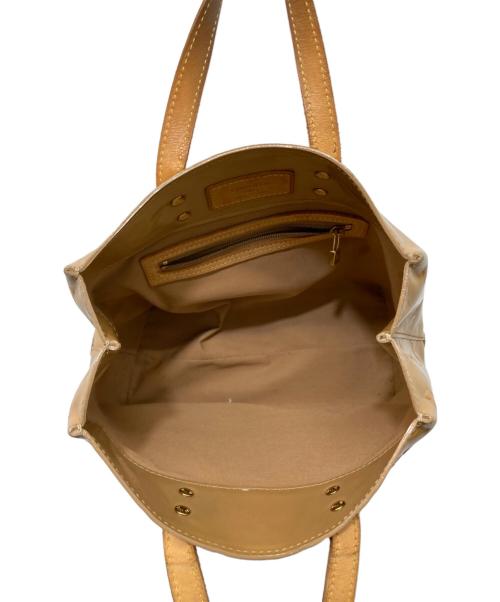LOUIS VUITTON（ルイ ヴィトン）LOUIS VUITTON (ルイ ヴィトン) リードPM ノワゼットの古着・服飾アイテム