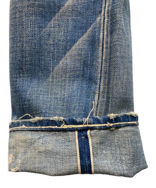 LEVI'S VINTAGE CLOTHING（リーバイス ビンテージ クロージング）LEVI'S VINTAGE CLOTHING (リーバイス ビンテージ クロージング) 501XXエクストリームカスタム インディゴ サイズ:SIZE W31の古着・服飾アイテム