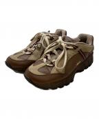 NIKE×jacquemusナイキ×ジャックムス）の古着「Air Humara LX」｜ブラウン