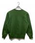 Supreme (シュプリーム) Small Box Crewneck グリーン サイズ:L：15000円