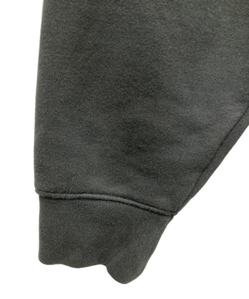 FOG ESSENTIALS（フィアオブゴッド エッセンシャル）FOG ESSENTIALS (フィアオブゴッド エッセンシャル) クルーネックスウェット ブラック サイズ:Lの古着・服飾アイテム