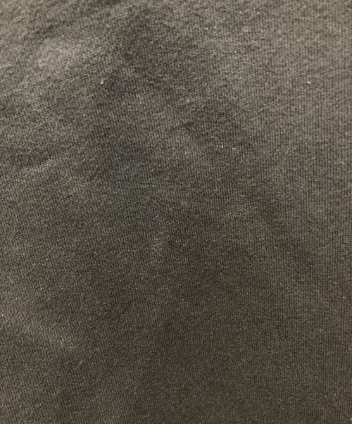 FOG ESSENTIALS（フィアオブゴッド エッセンシャル）FOG ESSENTIALS (フィアオブゴッド エッセンシャル) クルーネックスウェット ブラック サイズ:Lの古着・服飾アイテム