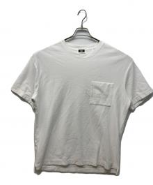 KITH（キス）の古着「Quinn Tee」｜ホワイト