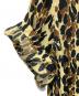 中古・古着 WACKO MARIA (ワコマリア) LEOPARD S/S HAWAIIAN SHIRT ベージュ サイズ:S：20000円