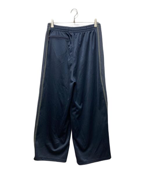 Needles（ニードルズ）Needles (ニードルズ) ヒザデルトラックパンツ ネイビー サイズ:Mの古着・服飾アイテム