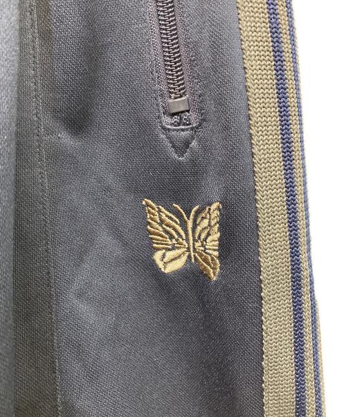 Needles（ニードルズ）Needles (ニードルズ) ヒザデルトラックパンツ ネイビー サイズ:Mの古着・服飾アイテム