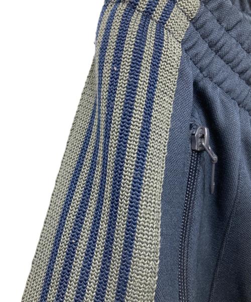 Needles（ニードルズ）Needles (ニードルズ) ヒザデルトラックパンツ ネイビー サイズ:Mの古着・服飾アイテム