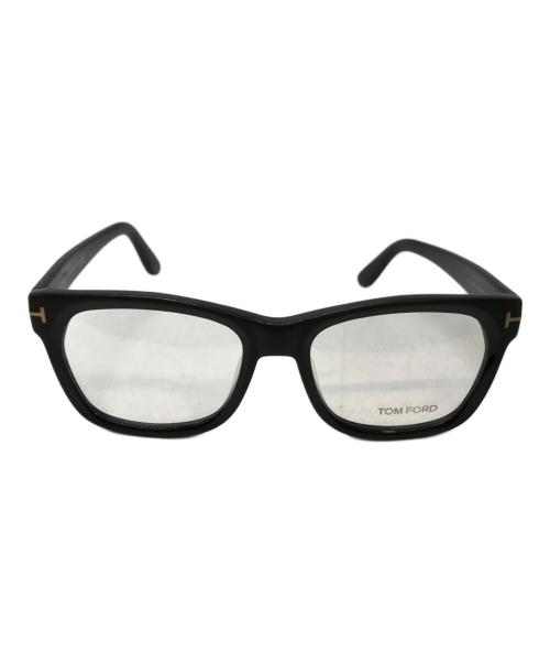 TOM FORD（トムフォード）TOM FORD (トムフォード) サングラス ブラック サイズ:SIZE 55□18の古着・服飾アイテム