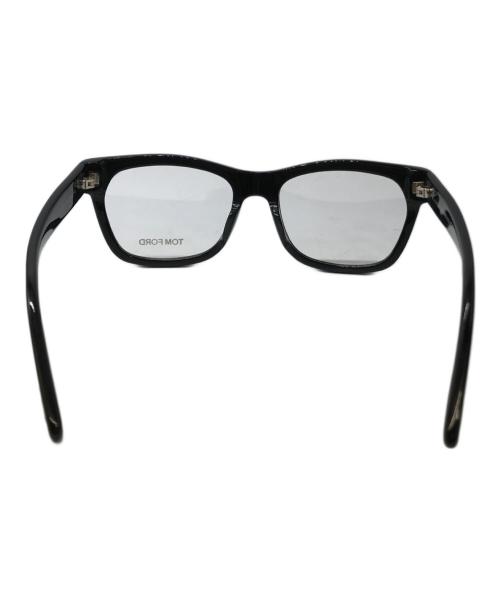 TOM FORD（トムフォード）TOM FORD (トムフォード) サングラス ブラック サイズ:SIZE 55□18の古着・服飾アイテム