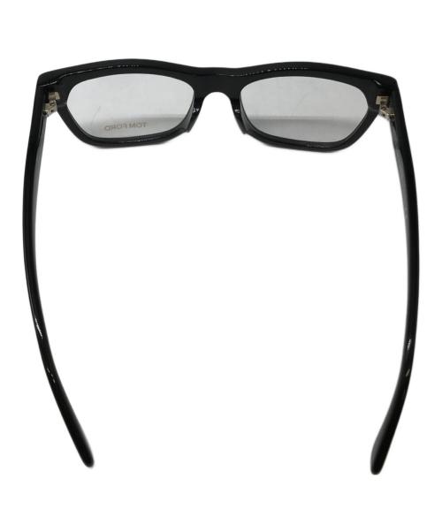 TOM FORD（トムフォード）TOM FORD (トムフォード) サングラス ブラック サイズ:SIZE 55□18の古着・服飾アイテム