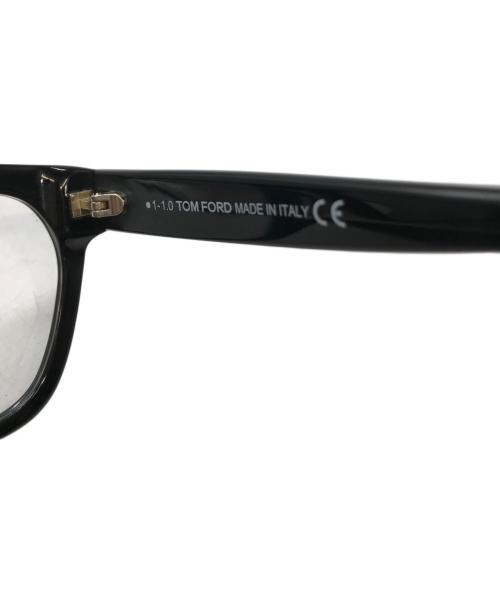 TOM FORD（トムフォード）TOM FORD (トムフォード) サングラス ブラック サイズ:SIZE 55□18の古着・服飾アイテム