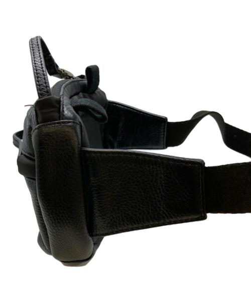 1017 ALYX 9SM（テンセブンティーン アリクス ナインエスエム）1017 ALYX 9SM (アリクス) ショルダーバッグ ブラックの古着・服飾アイテム