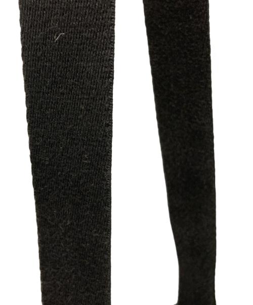 1017 ALYX 9SM（テンセブンティーン アリクス ナインエスエム）1017 ALYX 9SM (アリクス) ショルダーバッグ ブラックの古着・服飾アイテム