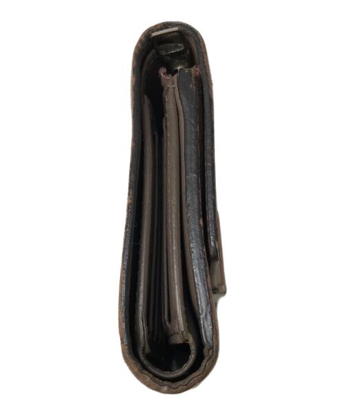 LOUIS VUITTON（ルイ ヴィトン）LOUIS VUITTON (ルイ ヴィトン) 3つ折り財布 ピンクの古着・服飾アイテム