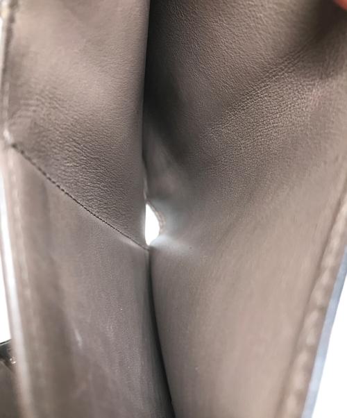 LOUIS VUITTON（ルイ ヴィトン）LOUIS VUITTON (ルイ ヴィトン) 3つ折り財布 ピンクの古着・服飾アイテム